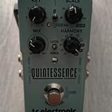 TC Electronic Quintessence Harmony