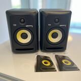 KRK Rokit 6 G3