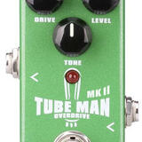 NUX NOD-2 Tube Man MKII