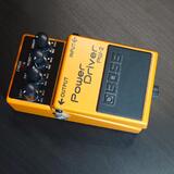 Boss PW-2 Power Driver + box
