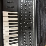 Moog Subsequent 25 