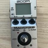 Zoom MS-50G