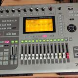 Zoom MRS-1608
