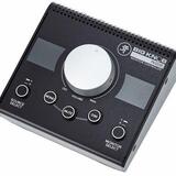 Mackie Big Knob