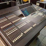 Prodám YAMAHA M7CL-48 ES vč. 3x stagebox SB168