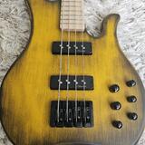 Markbass Kimandu 4, made in Italy