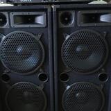 prodam Vonyx PA Amplifier VXA-3000 2X 1500W a 2x Max MAX210 