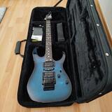 Ibanez RG 570 Japan + Polstrovaný Kufr