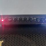 Gallien Krueger MB Fusion 500
