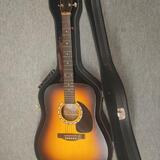 Simon & Patrick Luthier Songsmith
