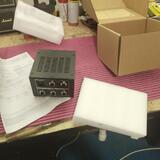 Bugera PS1 Power Soak Attenuator Soak load boxTOP stav!