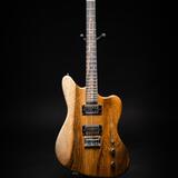 Poul Guitars Jazzmaster