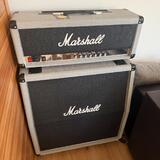 Marshall Silver Jubilee 2555X 