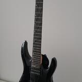 Harley Benton R-457 BK Progressiv Series