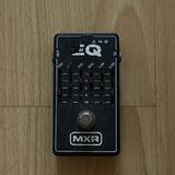 MXR EQ