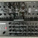 Behringer Pro800 + Behringer Kobol