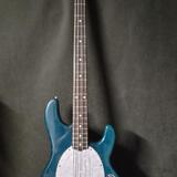 Music man StingRay