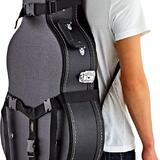 Ortega Back Pack Strap De Luxe 