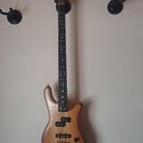 Jolana RK Bass