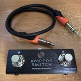 Ampero Momentary Footswitch