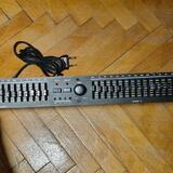 Ekvalizér Gemini EQX80