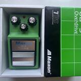 Maxon OD-9 Overdrive