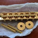 Kobylka Gotoh GE103B-GG Gold