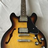 EPIPHONE ES-339 Vintage sunburst (2023) + kufr