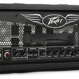 Peavey ValveKing 100 W, orig. footswitch