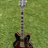 Epiphone Sheraton (Samick 1997)