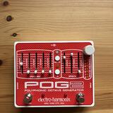 Electro-Harmonix POG2