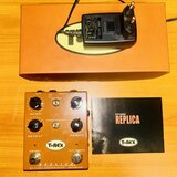 T-REX Analog Delay 