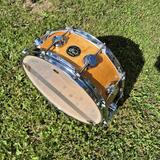 dw collectors snare 14x6"