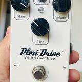 Plexi - Drive