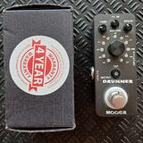 Mooer Micro Drummer 