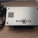 Warwick GNOME 200 watt digital amp