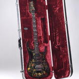 Ibanez Steve Vai's JEM77-FP2 - AKO NOVÁ!
