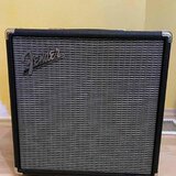 Basové kombo Fender Rumble 25 V3