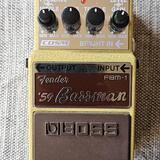 BOSS FBM-1 Bassman