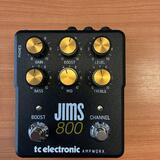 tc electronic JIMS-800