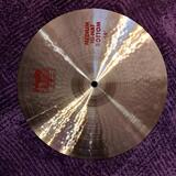 Paiste 2002 medium HH 14"