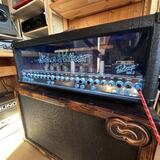 Hughess & Kettner Triamp MK2