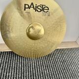  Paiste 101 ride 20"