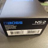 Boss NS2