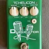 TC Helicon Duplicator