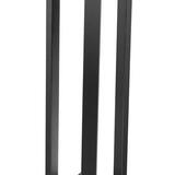 Adam Hall SKDB 040 Stojan pro studiové monitory