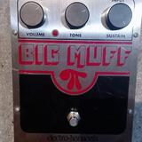 Electro Harmonix Big Muff