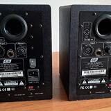 ESI nEar 05 (aktivní studiové monitory – pár)