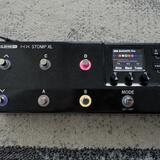 Line6 HX stomp XL