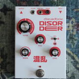 DREADBOX - Disorder 